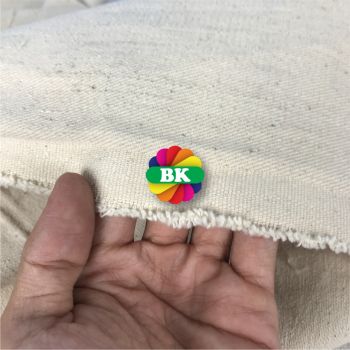 Canvas Twill Natural 7s 16OZ